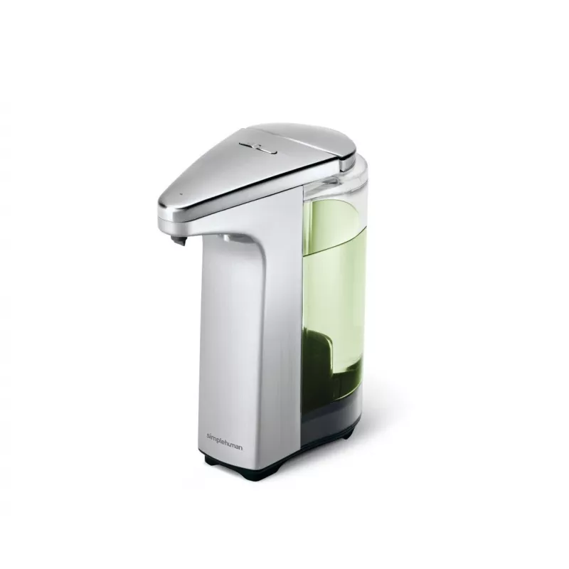 simplehuman ST1023 ziepju dozators 0,237 L niķelis
