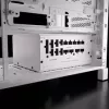 Corsair premium klases pīts DC kabelis Starter Kit, Type-5 barošanas blokam - Melns/White