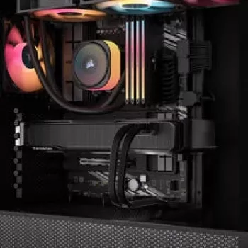 Corsair kabeļu komplekts, Type 4, DC kabelis Pro Kit, atsevišķi ieliktņos - melns