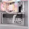 Corsair kabeļu komplekts, Type 4, DC kabelis Pro Kit, individuāli ietīts - Balts