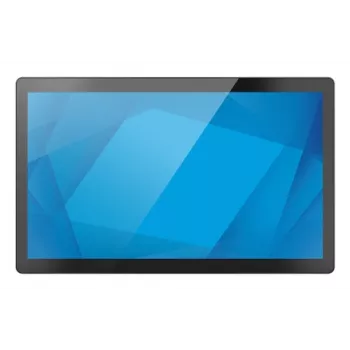 Elo I-Series 3 - Viss vienā (pilnīgs risinājums) - Core i3 i3-1215UL / 1,2 GHz - RAM 8GB - SSD 128GB - NVMe - UHD Graphics - 1GbE, Bluetooth 5,2, Wi-Fi 6 - WLAN: 802,11a/b/g/n/ac/ax