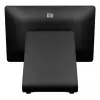 Viss vienā dators Elo Touch Solutions I-Series E705229 — Intel Celeron 7305L, 15,6 collas Full HD skārienjutīgs, 8 GB DDR5, 128 GB SSD, Wi‑Fi 6, melns