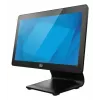 Viss vienā dators Elo Touch Solutions I-Series E705229 — Intel Celeron 7305L, 15,6 collas Full HD skārienjutīgs, 8 GB DDR5, 128 GB SSD, Wi‑Fi 6, melns