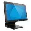 Viss vienā dators Elo Touch Solutions I-Series E705229 — Intel Celeron 7305L, 15,6 collas Full HD skārienjutīgs, 8 GB DDR5, 128 GB SSD, Wi‑Fi 6, melns