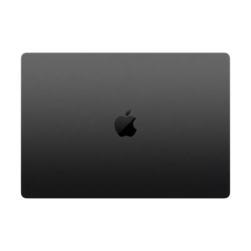 MacBook Pro 16,2 collas: M5 Pro 18/20, 48 GB, 1 TB SSD, bez barošanas bloka - Space Black