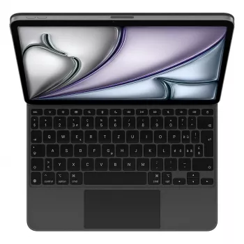 Apple MGYX4SM/A Melns