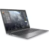 Portatīvais dators HP ZBook Firefly 14 G8 / i5 / RAM 16 GB / SSD disks / 14,0″ FHD