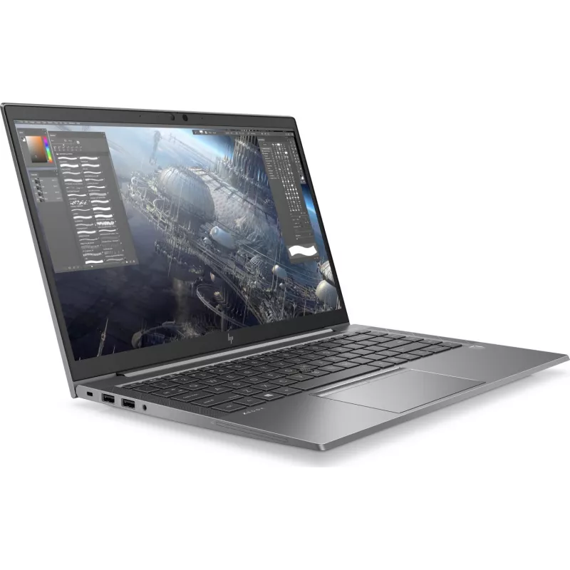 Portatīvais dators HP ZBook Firefly 14 G8 / i5 / RAM 16 GB / SSD disks / 14,0″ FHD