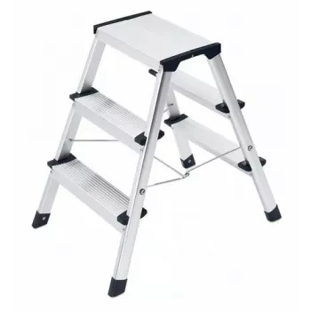 Hailo L90 Step-ke salokāmās kāpnes