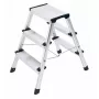 Hailo L90 Step-ke salokāmās kāpnes