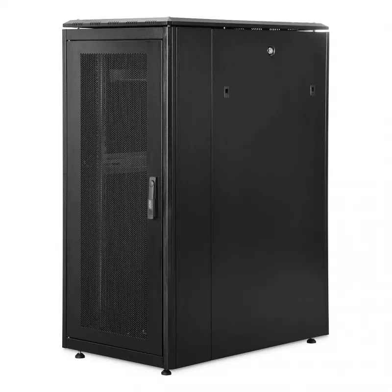 DIGITUS serveru skapis Unique Server-N Series - 600x1000 mm (PxR)