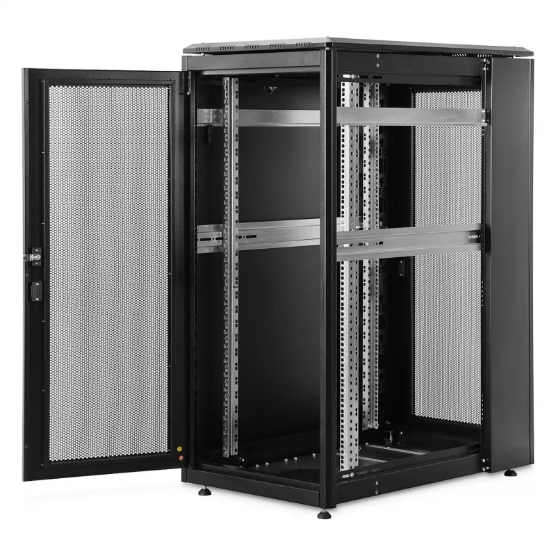 DIGITUS serveru skapis Unique Server-N Series - 600x1000 mm (PxR)