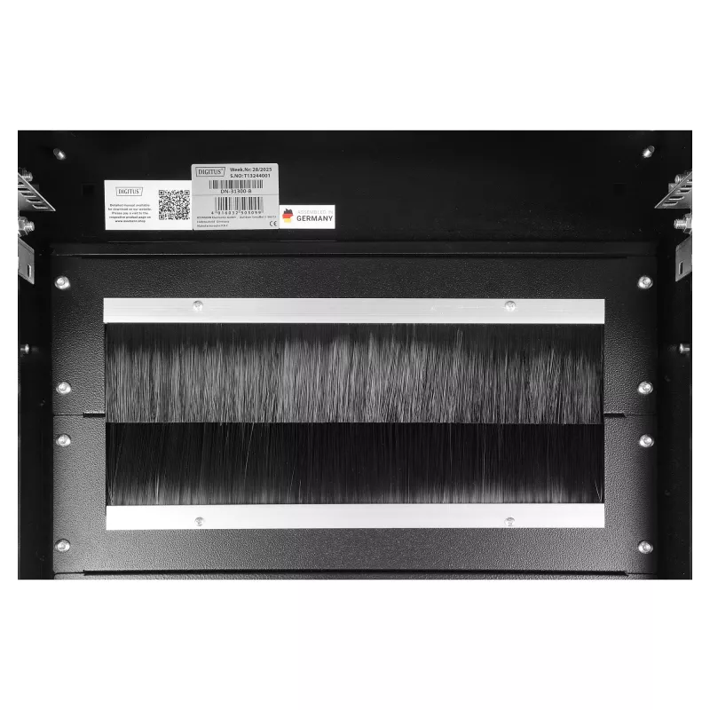 DIGITUS serveru skapis Unique Server-N Series - 600x1000 mm (PxR)