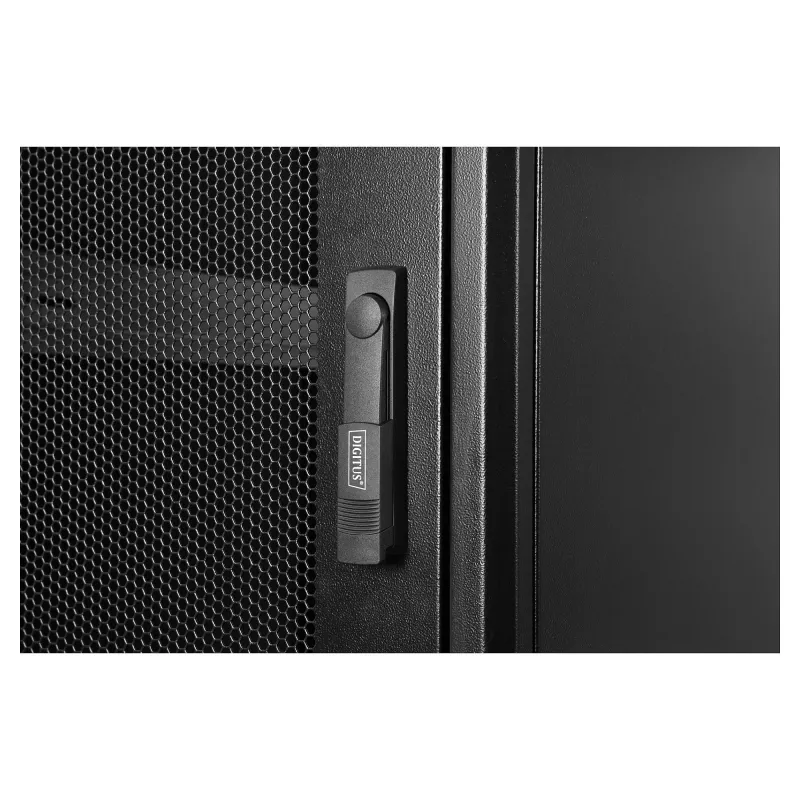 DIGITUS serveru skapis Unique Server-N Series - 600x1000 mm (PxR)