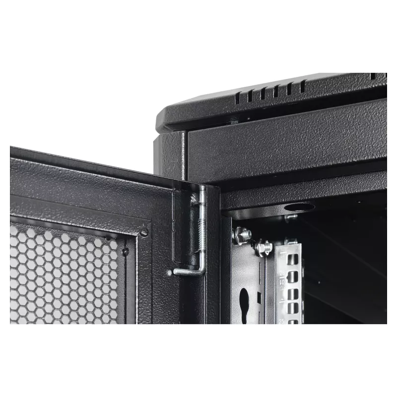 DIGITUS serveru skapis Unique Server-N Series - 600x1000 mm (PxR)