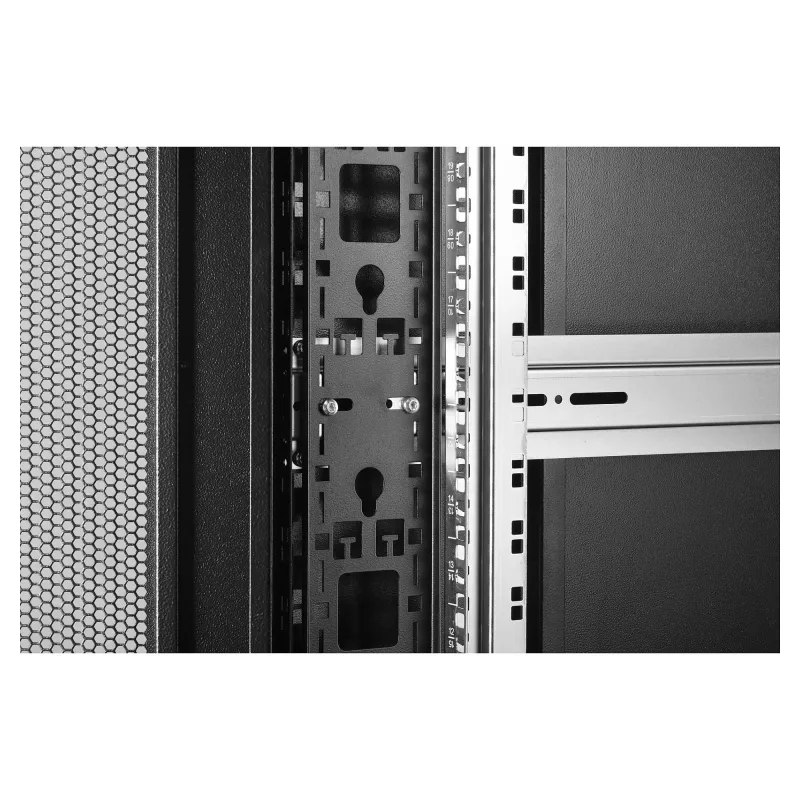 DIGITUS serveru skapis Unique Server-N Series - 600x1000 mm (PxR)