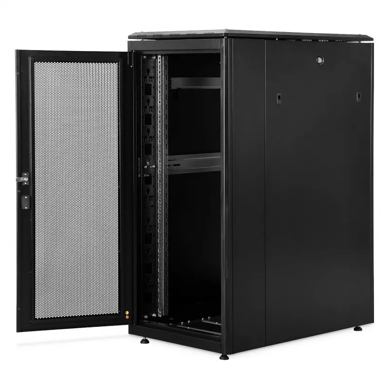 DIGITUS serveru skapis Unique Server-N Series - 600x1000 mm (PxR)