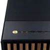 PC CAPTIVA Workstation I79-699 Intel Core i9-14900K 64GB 1TB SSD Windows 11 Pro