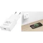 Logilink PA0347 strāvas adapteris, balts