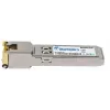 SFP Copper raiduztvērējs BlueOptics 61494-BO, 1× RJ45, 1250 Mbit/s, 100 m, saderīgs ar Lancom
