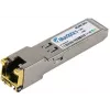 SFP Copper raiduztvērējs BlueOptics 61494-BO, 1× RJ45, 1250 Mbit/s, 100 m, saderīgs ar Lancom
