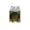 SFP Copper raiduztvērējs BlueOptics 61494-BO, 1× RJ45, 1250 Mbit/s, 100 m, saderīgs ar Lancom