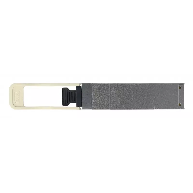 Tīkla raiduztvērēja modulis BlueOptics 60206-BO QSFP28 100 000 Mbit/s optiskās šķiedras MTP/MPO 100 m
