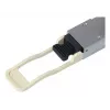 Tīkla raiduztvērēja modulis BlueOptics 60206-BO QSFP28 100 000 Mbit/s optiskās šķiedras MTP/MPO 100 m