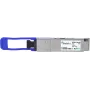 BlueOptics QSFP28 raiduztvērējs BO28L13610D 100GBASE-LR4, LC-Duplex, Singlemode 4xWDM, 10 km, DDM/DOM, 0–70°C