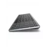 Dell Pro 7 Slim KM726 | Bezvadu tastatūras un peles komplekts | Melns