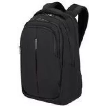 Samsonite Guardit 3.0 mugursoma 14,1 collas, melna (155195-1041)