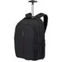 Samsonite Guardit 3.0 mugursoma ar riteņiem 15,6 collu, melna (155203-1041)