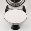 G3Ferrari Delizia picas krāsns G1000617 ledus krēma krāsā 1200 W picai