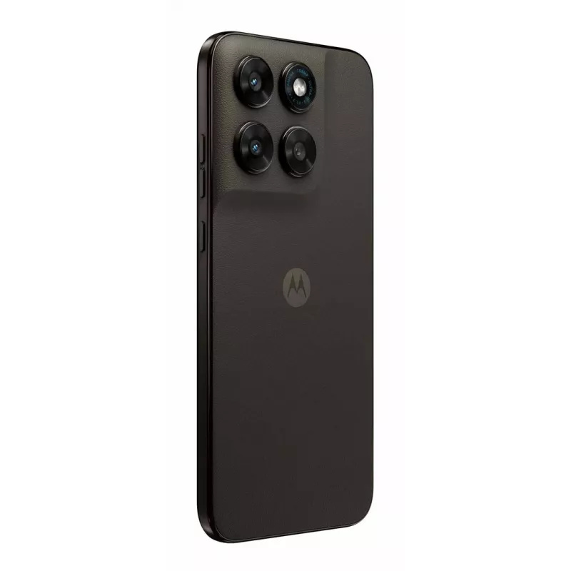 Viedtālrunis Motorola G77 5G — 12 GB RAM, 256 GB, 6,78 collas 120 Hz pOLED, Dimensity 6400, 108+8 MP, NFC, IP64