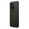 Viedtālrunis Motorola G77 5G — 12 GB RAM, 256 GB, 6,78 collas 120 Hz pOLED, Dimensity 6400, 108+8 MP, NFC, IP64
