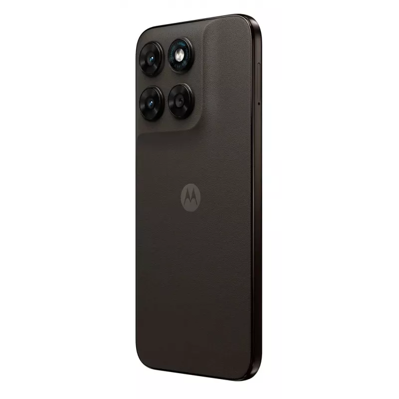 Viedtālrunis Motorola G77 5G — 12 GB RAM, 256 GB, 6,78 collas 120 Hz pOLED, Dimensity 6400, 108+8 MP, NFC, IP64