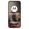 Viedtālrunis Motorola G77 5G — 12 GB RAM, 256 GB, 6,78 collas 120 Hz pOLED, Dimensity 6400, 108+8 MP, NFC, IP64