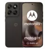 Viedtālrunis Motorola G77 5G — 12 GB RAM, 256 GB, 6,78 collas 120 Hz pOLED, Dimensity 6400, 108+8 MP, NFC, IP64