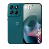 Viedtālrunis Motorola G77 5G 12/256GB Shaded Spruce — 6.78 collu 120Hz pOLED, Dimensity 6400, 108+8MP, NFC, IP64