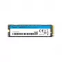 Lexar NM610 Pro - SSD - 1 TB - iekšējais - M.2 2280 - PCIe 3.0 x4 (NVMe)