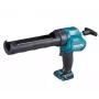 Makita CG100DZA bezvadu kārtridžu pistole, 12V CXT