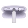 Bezvadu austiņas Apple AirPods Max 2 Starlight — apļveida, galvas lentes, 386,2 g