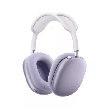 Austiņas Apple AirPods Max 2 violeta — bezvadu Bluetooth, apkārtauss, galvas lente, 386,2 g