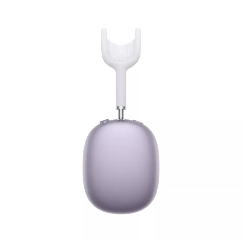 Austiņas Apple AirPods Max 2 violeta — bezvadu Bluetooth, apkārtauss, galvas lente, 386,2 g