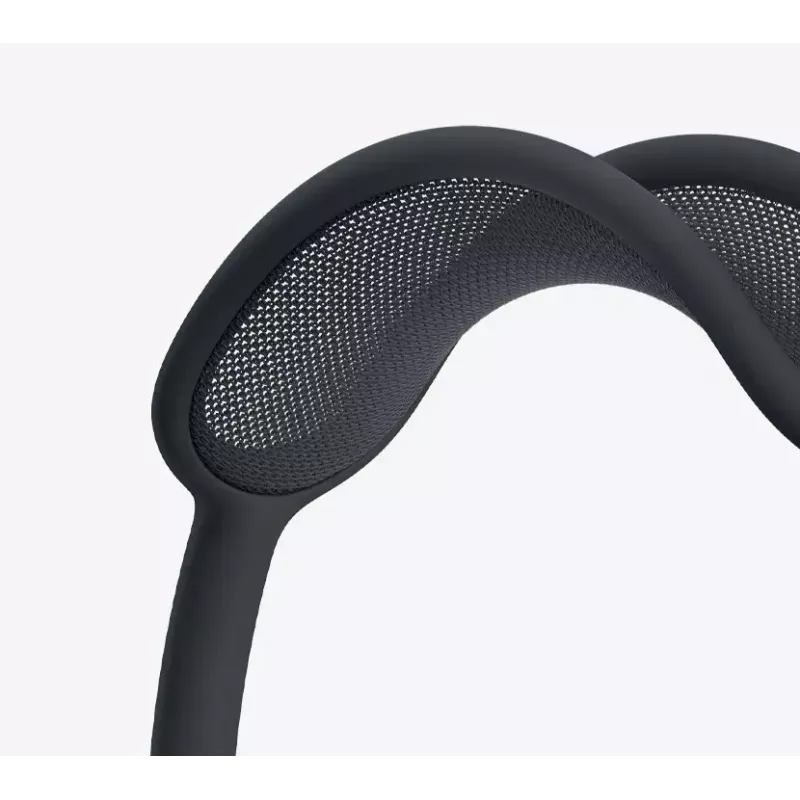Austiņas Apple AirPods Max 2 violeta — bezvadu Bluetooth, apkārtauss, galvas lente, 386,2 g