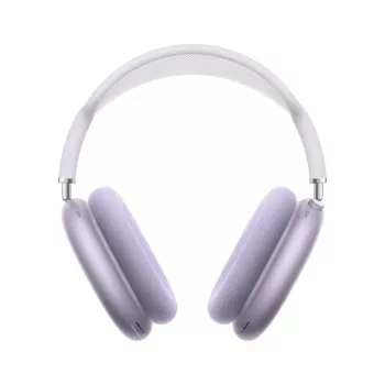 Austiņas Apple AirPods Max 2 violeta — bezvadu Bluetooth, apkārtauss, galvas lente, 386,2 g