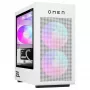 HPI Omen 35L Desktop GT16-0188ng, melns, Core Ultra 7 265F, 32GB RAM, 1TB SSD, GeForce RTX 5070 Ti