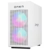 HPI Omen 35L Desktop GT16-0188ng, melns, Core Ultra 7 265F, 32GB RAM, 1TB SSD, GeForce RTX 5070 Ti