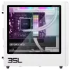 HPI Omen 35L Desktop GT16-0188ng, melns, Core Ultra 7 265F, 32GB RAM, 1TB SSD, GeForce RTX 5070 Ti