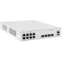 Tīkla slēdzis ALCATEL OS2260-10-EU — Alcatel-Lucent OS2260-10-EU pārvaldāms Ethernet slēdzis